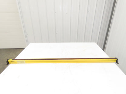 Banner SLSE30-1200Q8 EZ Screen Safety Light Curtain Emitter 1200mm 24VDC