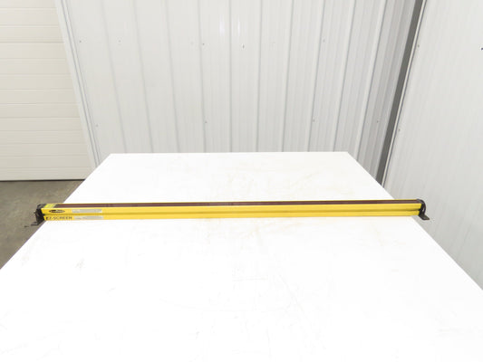 Banner SLSE30-1200Q8 EZ Screen Safety Light Curtain Emitter 1200mm 24VDC