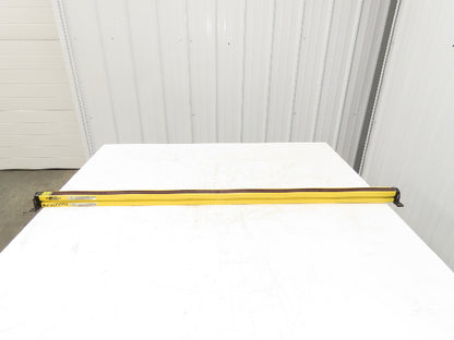 Banner SLSE30-1200Q8 EZ Screen Safety Light Curtain Emitter 1200mm 24VDC