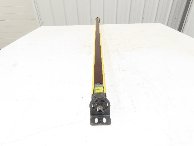 Banner SLSR30-1200Q8 EZ Screen Safety Light Curtain Receiver 1200mm 24VDC