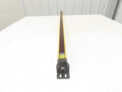 Banner SLSR30-1200Q8 EZ Screen Safety Light Curtain Receiver 1200mm 24VDC