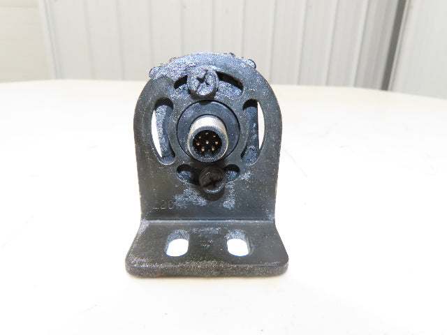 Banner SLSR30-1200Q8 EZ Screen Safety Light Curtain Receiver 1200mm 24VDC