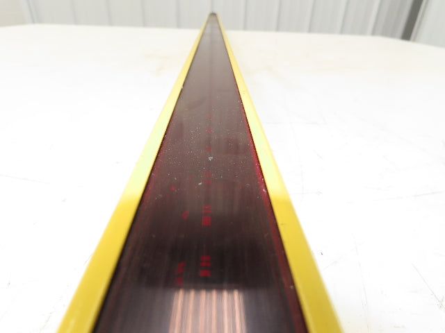 Banner SLSR30-1200Q8 EZ Screen Safety Light Curtain Receiver 1200mm 24VDC