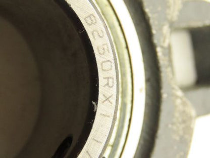 Hub City SB206-20G B250RX1 1/4S 3-Bolt Flange Block 1-1/4" Bore Shielded Lot of4
