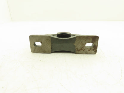 SealMaster SPM 19 Pillow Block 1-3/16" Bore Shielded