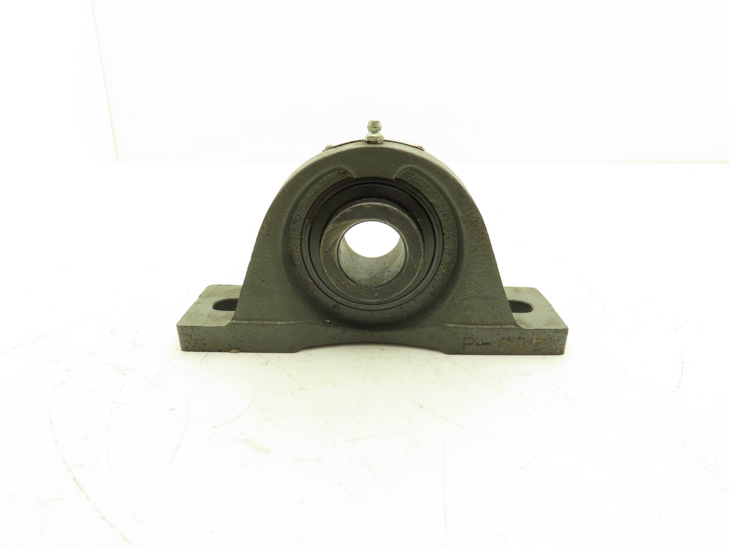 SealMaster SPM 19 Pillow Block 1-3/16" Bore Shielded