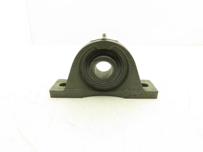 SealMaster SPM 19 Pillow Block 1-3/16" Bore Shielded