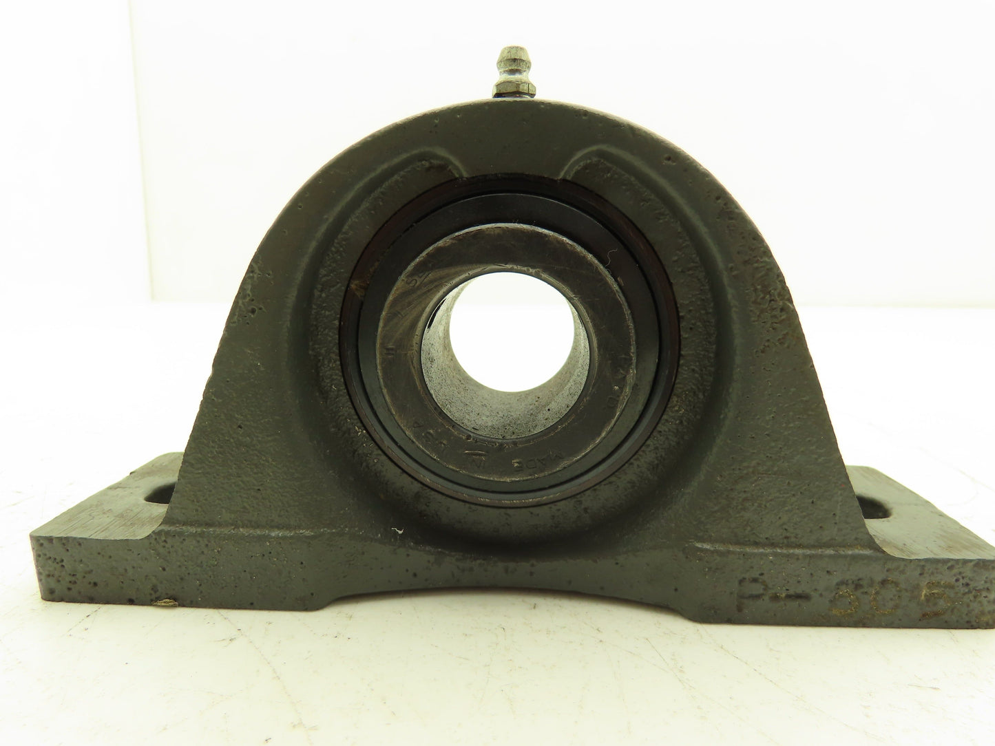 SealMaster SPM 19 Pillow Block 1-3/16" Bore Shielded