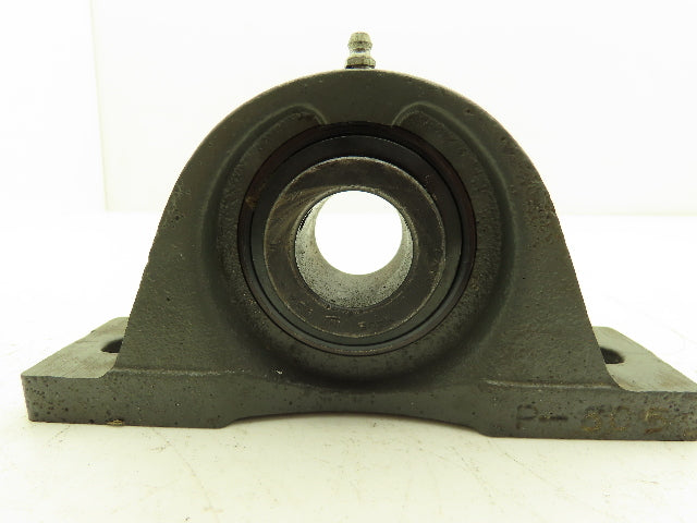 SealMaster SPM 19 Pillow Block 1-3/16" Bore Shielded
