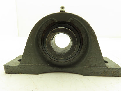 SealMaster SPM 19 Pillow Block 1-3/16" Bore Shielded