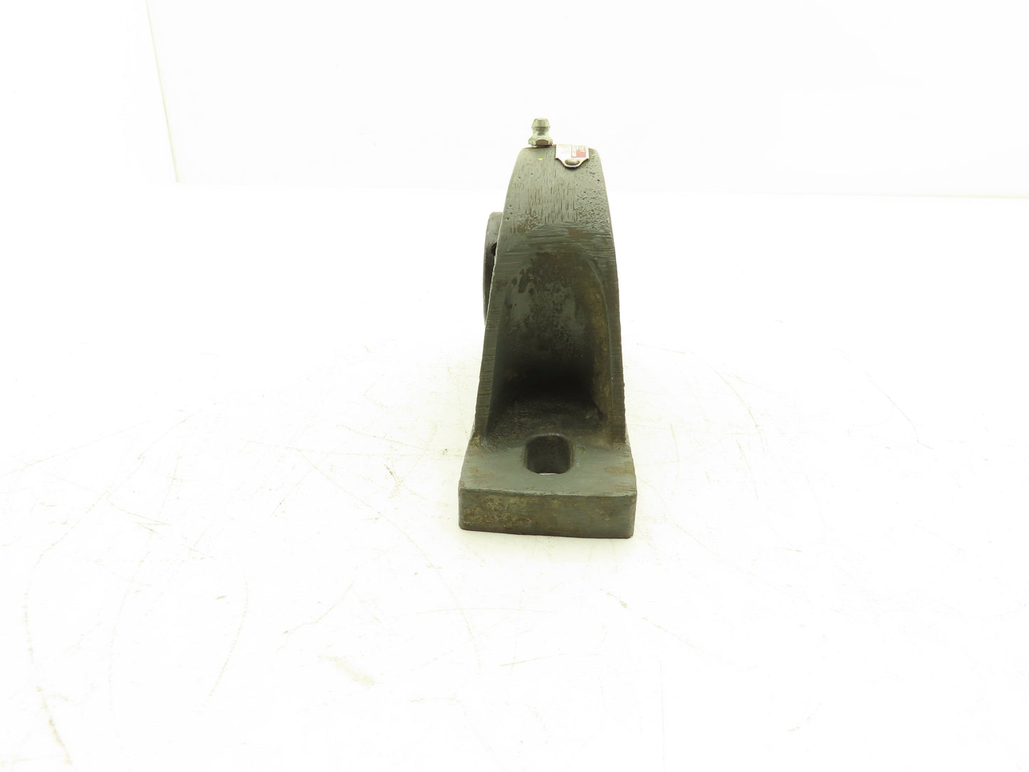 SealMaster SPM 19 Pillow Block 1-3/16" Bore Shielded