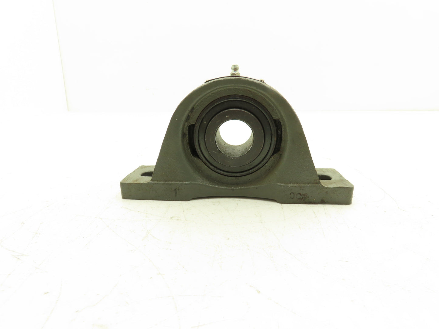 SealMaster SPM 19 Pillow Block 1-3/16" Bore Shielded