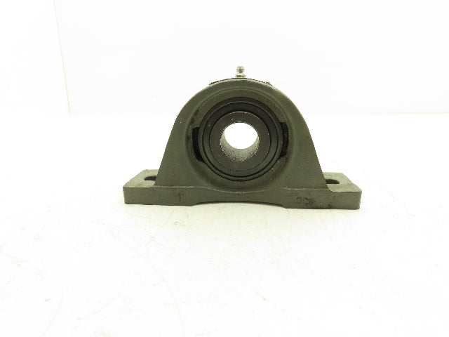 SealMaster SPM 19 Pillow Block 1-3/16" Bore Shielded