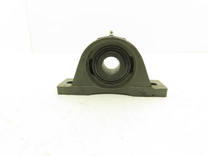 SealMaster SPM 19 Pillow Block 1-3/16" Bore Shielded