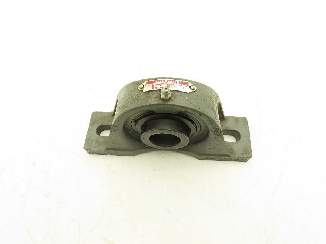SealMaster SPM 19 Pillow Block 1-3/16" Bore Shielded