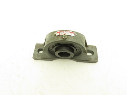 SealMaster SPM 19 Pillow Block 1-3/16" Bore Shielded