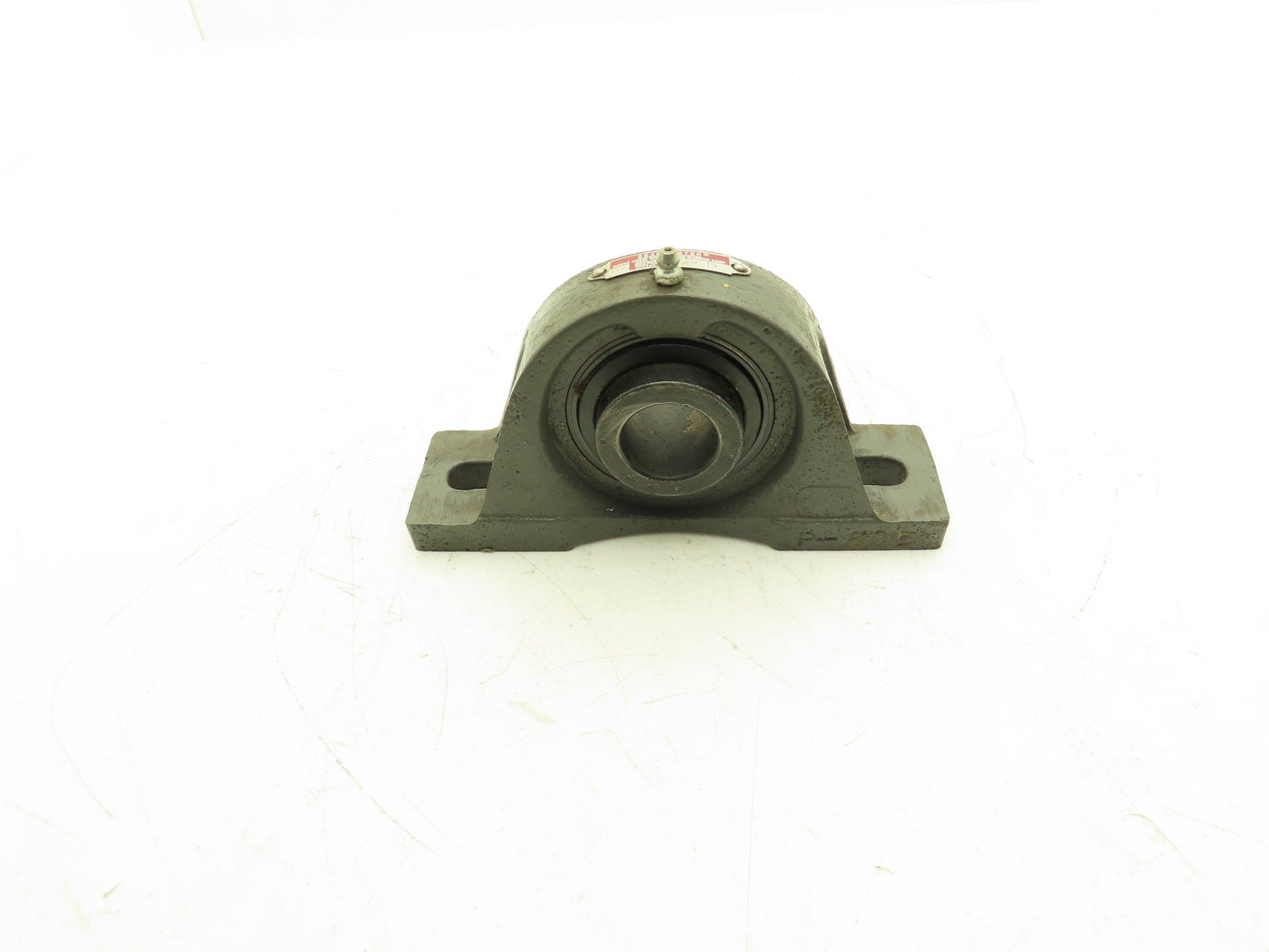SealMaster SPM 19 Pillow Block 1-3/16" Bore Shielded