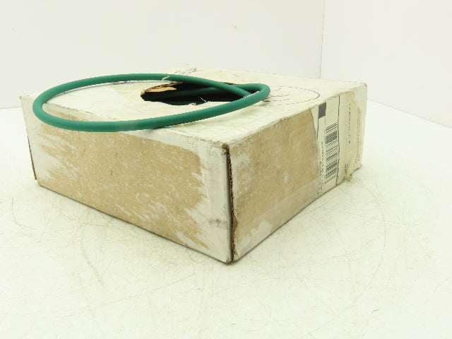 Fenner Drives 4905308 Eagle Green 89T Polyurethane Round Belting 8mm Dia 100'