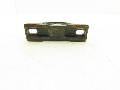 INA 6SH25-2RSR-B Pillow Block 30/25mm Bore Shielded