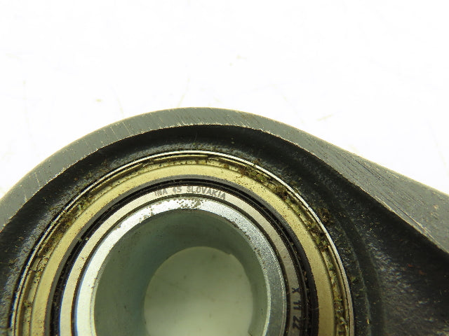 INA 6SH25-2RSR-B Pillow Block 30/25mm Bore Shielded