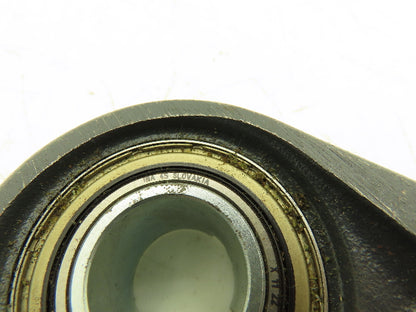 INA 6SH25-2RSR-B Pillow Block 30/25mm Bore Shielded