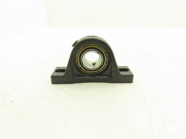 INA 6SH25-2RSR-B Pillow Block 30/25mm Bore Shielded