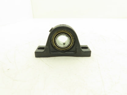 INA 6SH25-2RSR-B Pillow Block 30/25mm Bore Shielded