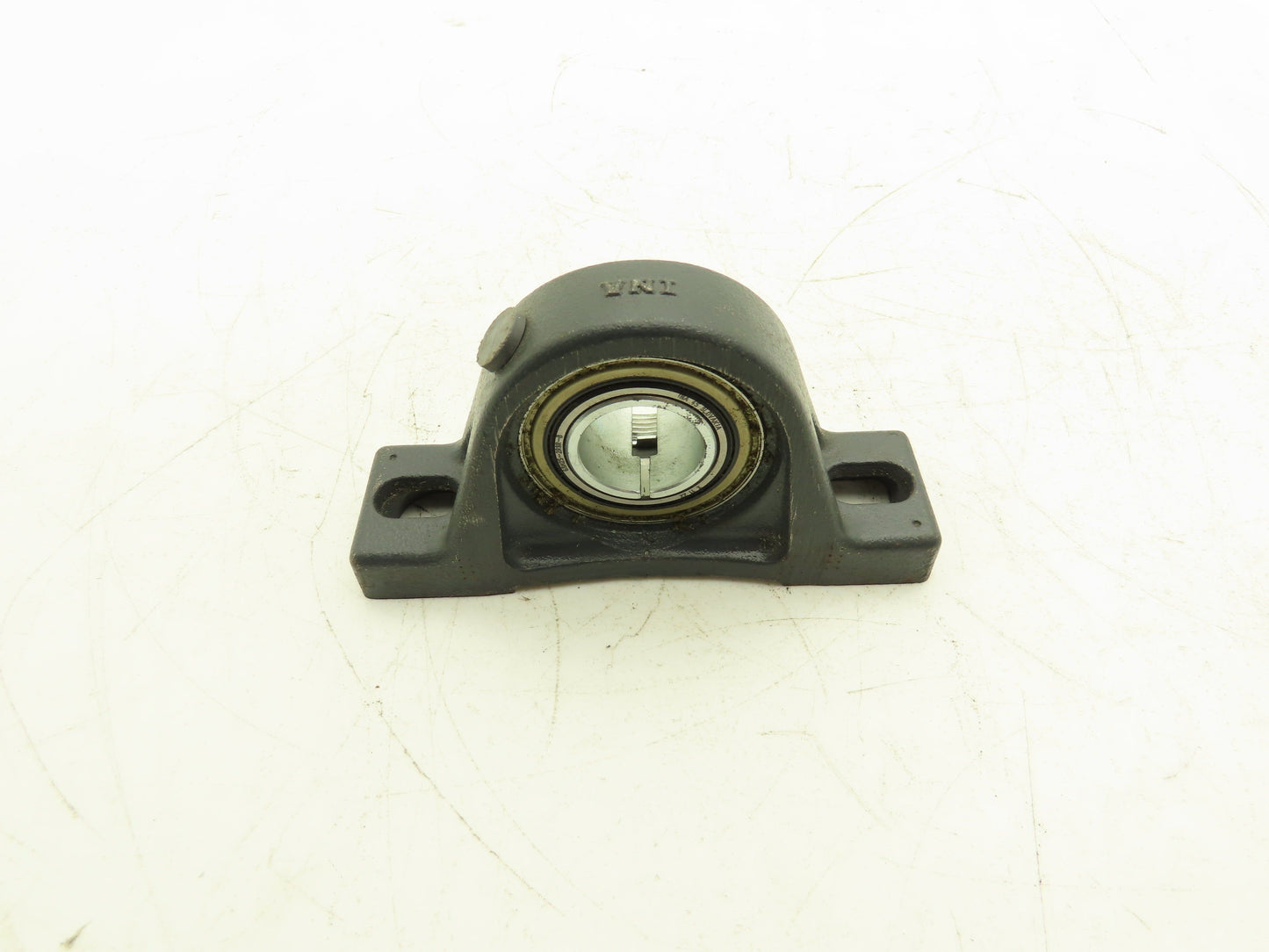 INA 6SH25-2RSR-B Pillow Block 30/25mm Bore Shielded