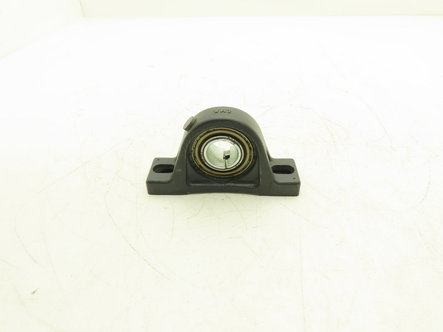 INA 6SH25-2RSR-B Pillow Block 30/25mm Bore Shielded
