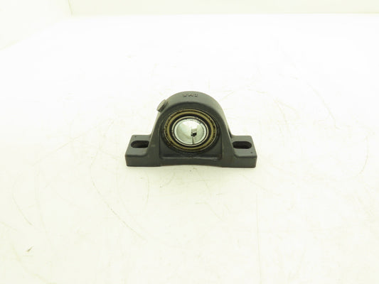 INA 6SH25-2RSR-B Pillow Block 30/25mm Bore Shielded