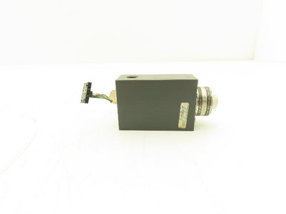 Haydon 26463-12 Vacuum Control Valve Stepper Motor Actuated 1/8" 12V 3.4W