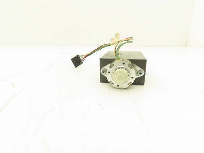 Haydon 26463-12 Vacuum Control Valve Stepper Motor Actuated 1/8" 12V 3.4W