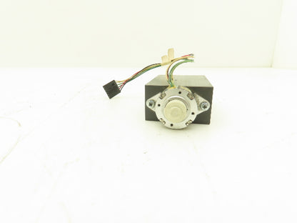 Haydon 26463-12 Vacuum Control Valve Stepper Motor Actuated 1/8" 12V 3.4W