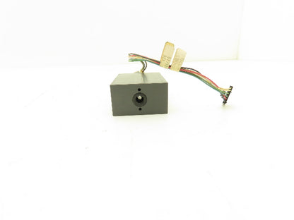 Haydon 26463-12 Vacuum Control Valve Stepper Motor Actuated 1/8" 12V 3.4W