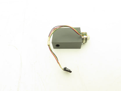 Haydon 26463-12 Vacuum Control Valve Stepper Motor Actuated 1/8" 12V 3.4W