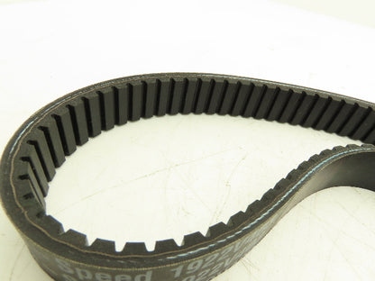 Gates 1922V403 Timing Belt Multi-Speed 31mm W 100-Tooth 76"