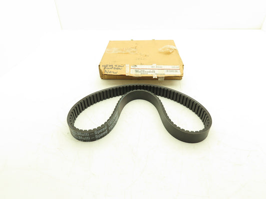 Gates 1922V403 Timing Belt Multi-Speed 31mm W 100-Tooth 76"