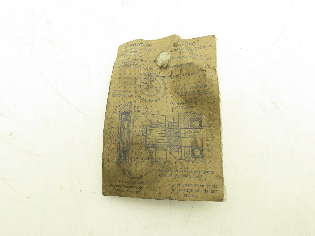 Rossi Motorduttori 1341505 Gearmotor Repair Kit