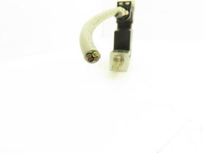 Herion 0821035 Hydraulic Solenoid Valve 145-2300 PSI 250V