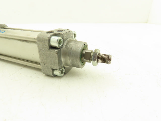 Festo DNG-40-70-PPV-A Pneumatic Air Cylinder 40mm Bore 70mm Stroke 145psi Clevis