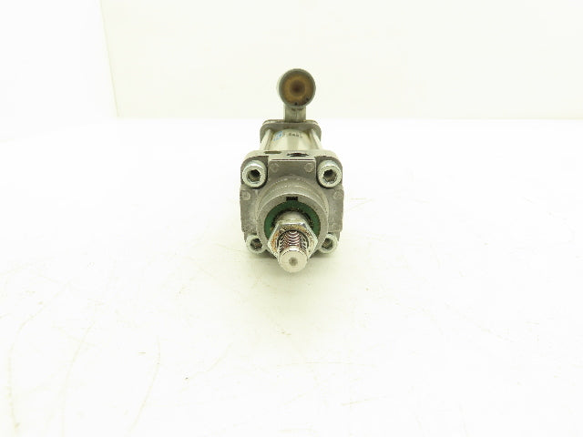 Festo DNG-40-70-PPV-A Pneumatic Air Cylinder 40mm Bore 70mm Stroke 145psi Clevis