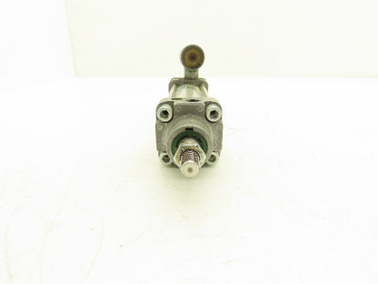 Festo DNG-40-70-PPV-A Pneumatic Air Cylinder 40mm Bore 70mm Stroke 145psi Clevis