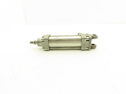Festo DNG-40-70-PPV-A Pneumatic Air Cylinder 40mm Bore 70mm Stroke 145psi Clevis