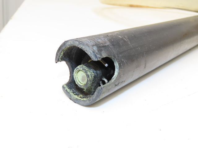 Drum Transfer Pump 120VAC 55 Gallon Barrel Bung Adaptor Plastic Shaft