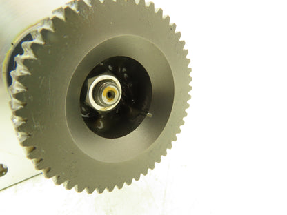 Fanuc A06B-0215-B605 AC Servo Motor 1.0kW 164v 3Ph 4000RPM Encoder A8602014T301