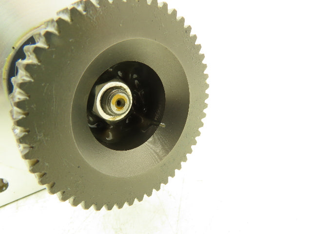 Fanuc A06B-0215-B605 AC Servo Motor 1.0kW 164v 3Ph 4000RPM Encoder A8602014T301