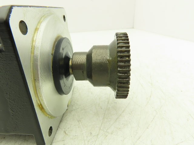 Fanuc A06B-0215-B605 AC Servo Motor 1.0kW 164v 3Ph 4000RPM Encoder A8602014T301