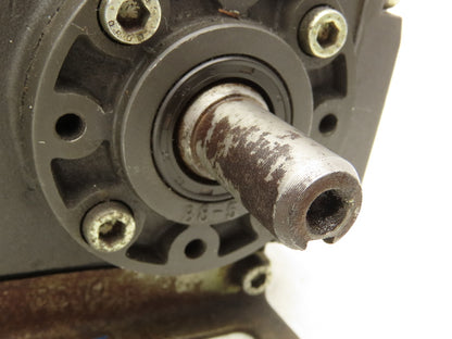 Ex-Cell-O 88/1 High Pressure Coolant Pump Pressure Washer RH Shaft Milling