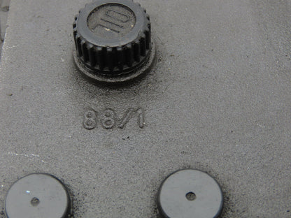 Ex-Cell-O 88/1 High Pressure Coolant Pump Pressure Washer RH Shaft Milling