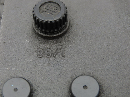 Ex-Cell-O 88/1 High Pressure Coolant Pump Pressure Washer RH Shaft Milling